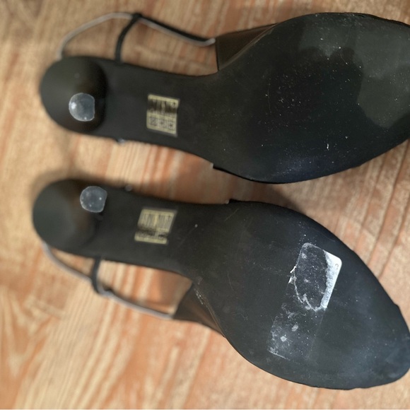 Carlo Pazolini high heeled sandals s 40 s 9 - Picture 4 of 4